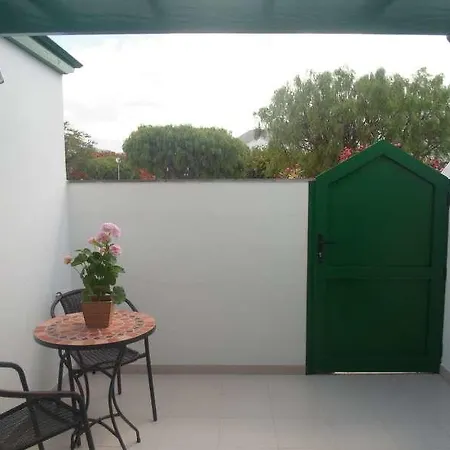 Kaztil Playa Blanca (Lanzarote)