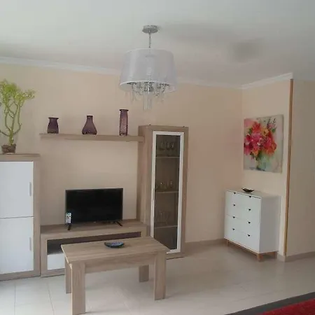 Apartamento Kaztil *