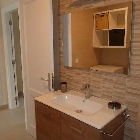 Kaztil Apartamento *