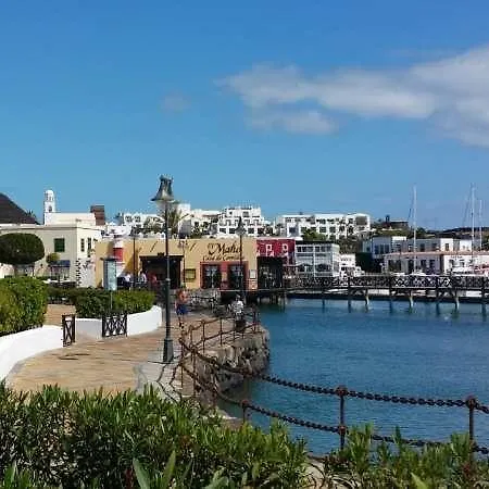 Apartamento Kaztil Playa Blanca (Lanzarote)