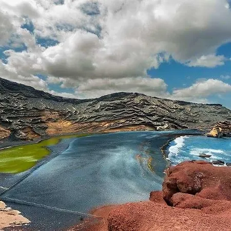 Kaztil * Playa Blanca (Lanzarote)