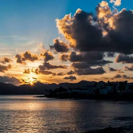 Kaztil Apartamento Playa Blanca (Lanzarote)