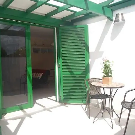 Kaztil Apartamento *