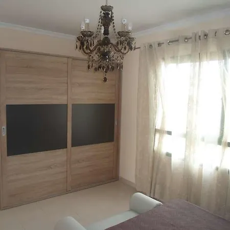 Apartamento Kaztil Playa Blanca (Lanzarote)