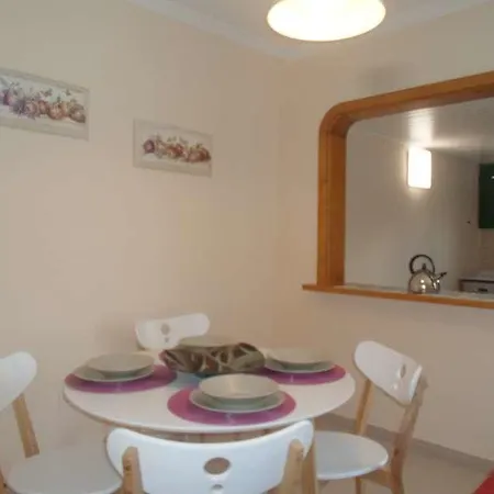 Kaztil Apartment *