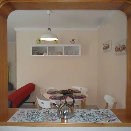 Apartment Kaztil Playa Blanca (Lanzarote)