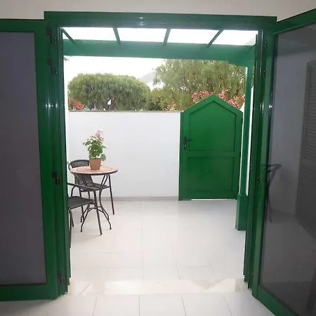 Kaztil Apartment Playa Blanca (Lanzarote)